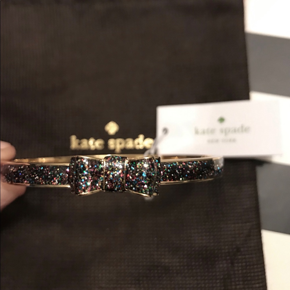 ♠️ Kate Spade Moon River Bangle ♠️